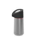 Ver imagem 1 de Garrafa Térmica e Ampola Aço Inox 1.4L 61642/140 Tramontina