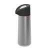 Garrafa Térmica e Ampola Aço Inox 2L 61642/200 Tramontina - 1