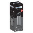 Ver imagem 3 de Garrafa Térmica e Ampola Aço Inox 2L 61642/200 Tramontina