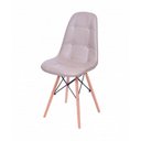Ver imagem 1 de Cadeira Eames Dsw Botonê Fendi
