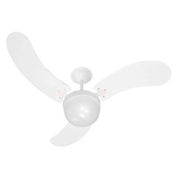 Ventilador de Teto Montana Branco 3 Pás 127V - 2