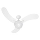 Ver imagem 2 de Ventilador de Teto Montana Branco 3 Pás 127V
