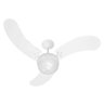Ventilador de Teto Montana Branco 3 Pás 127V - 1