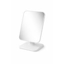Ver imagem 2 de Espelho de Mesa Maquiagem Retangular Penteadeira com Base