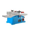 Ver imagem 5 de Plaina Desempenadeira 6" de Bancada 1280W 220V - Gamma