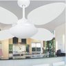 Ventilador de Teto Volare Premium Vr42 Pétalo/4 Vr Lux - 3