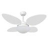 Ventilador de Teto Volare Premium Vr42 Pétalo/4 Vr Lux - 2