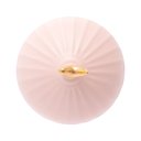 Ver imagem 4 de Bule de Cerâmica com Tampa Colibri Rosa 600ml - Wolff