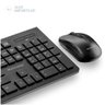 Teclado Mouse Wireless sem Fio Multilaser - Tc212 - 3
