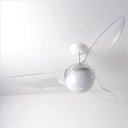 Ver imagem 2 de Ventilador de Teto Terral Eco com Controle Remoto - Aliseu