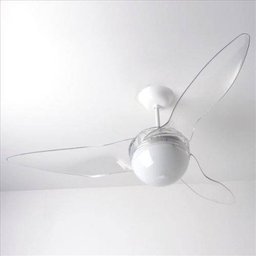 Ventilador de Teto Terral Eco com Controle Remoto - Aliseu - 2 Ventilador de Teto Terral Eco com Controle Remoto - Aliseu - 2