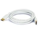 Ver imagem 4 de Cabo DisplayPort 3 Metros ChipSce 018-7494