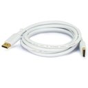 Ver imagem 3 de Cabo Displayport x Displayport - 2 Metros - Chipsce 5+