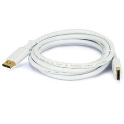 Cabo Displayport x Displayport - 2 Metros - Chipsce 5+ - 1