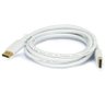 Cabo Displayport x Displayport - 2 Metros - Chipsce 5+ - 1