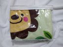 Ver imagem 6 de Manta Baby Confort Microfibra Estampada 90cm X 1,20m Bichinhos
