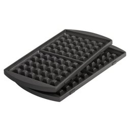 Waffle e Sanduicheira OSTER 2 em 1 CKSTSM3892 - 110 v - 4