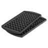 Waffle e Sanduicheira OSTER 2 em 1 CKSTSM3892 - 110 v - 4