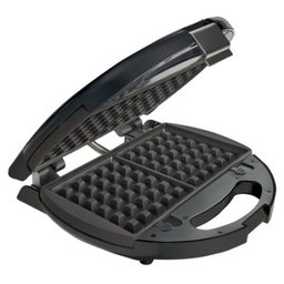 Waffle e Sanduicheira OSTER 2 em 1 CKSTSM3892 - 110 v - 2