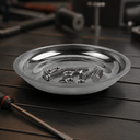 Ver imagem 3 de Bandeja Taça Magnética para Peças Parafusos 150mm - Wokin