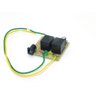 Circuito Controle de Motor Dc Inverter Sentido Motor 12v 10a - 3