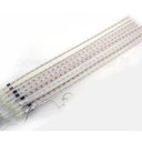 Ver imagem 1 de Cascata Tipo Gelo Chuva Pisca Queda 8 Tubos 232 50cm Led Branca (JA81119 Branco)