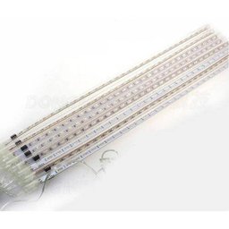Cascata Tipo Gelo Chuva Pisca Queda 8 Tubos 232 50cm Led Branca (JA81119 Branco) - 1 Cascata Tipo Gelo Chuva Pisca Queda 8 Tubos 232 50cm Led Branca (JA81119 Branco) - 1