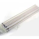 Ver imagem 5 de Cascata Tipo Gelo Chuva Pisca Queda 8 Tubos 232 50cm Led Branca (JA81119 Branco)