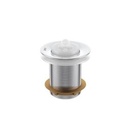 Válvula de Escoamento para Tanque sem Ladrão 1.1/4" - 2