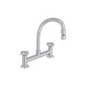 Ver imagem 1 de Misturador para cozinha de mesa bica móvel Max 1256 C34 Deca