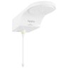 Ducha Eletronica HYDRA FIT 5500W 127V Branca - 1