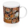 Caneca Mágica Termossensível Garfield - 3