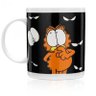 Caneca Mágica Termossensível Garfield - 1