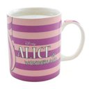 Ver imagem 1 de Caneca Mágica Termossensível Gato Risonho