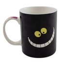 Ver imagem 4 de Caneca Mágica Termossensível Gato Risonho
