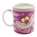 Ver imagem 5 de Caneca Mágica Termossensível Gato Risonho