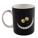 Ver imagem 3 de Caneca Mágica Termossensível Gato Risonho