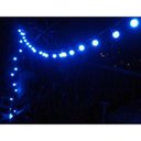 Ver imagem 1 de Pisca Pisca Natalino Lâmpada Azul Decoração Natal Ornamentaçao