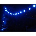Ver imagem 5 de Pisca Pisca Natalino Lâmpada Azul Decoração Natal Ornamentaçao