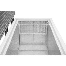 Freezer Horizontal Midea 295L 127V - 3