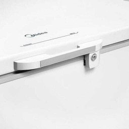 Freezer Horizontal Midea 295L 127V - 4