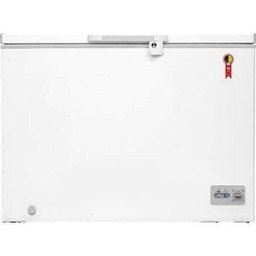 Freezer Horizontal Midea 295L 127V - 2