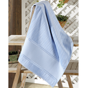 Ver imagem 1 de Toalha de Banho Döhler Velour Artesanalle Liso | Dreamy House