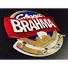Porta Chaves Brahma Chopp Em Mdf Tamanho 17 X 15,5 Cm - 2