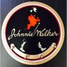 Porta Chaves Johnnie Walker Preto Em Mdf Tamanho 19 Cm - 1