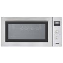 Ver imagem 4 de Forno Em Aço Inox Elétrico De Embutir Com 8 Funções Tramontina 94855/221