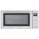 Ver imagem 1 de Forno Em Aço Inox Elétrico De Embutir Com 8 Funções Tramontina 94855/221