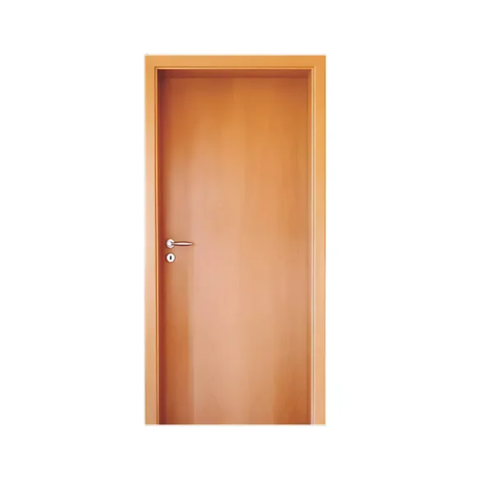 Kit Porta Lisa Tauari Batente 3x13 Mapaf:86,5x215 Esq