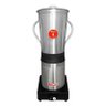 Liquidificador Baixa Rotação Lqi-04 Copo Aço Inox 4,0 Litros Vitalex - 127V - 1