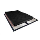 Ver imagem 7 de Futon Sofá Cama Casal 1,30m X 1,90m